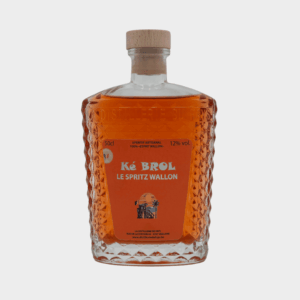 Gin artisanal belge – Distillerie du Fays