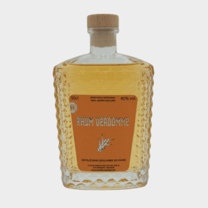 RHUM VERDOMME