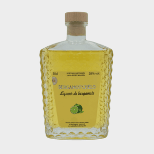 BERGAMOT’CHÈLO