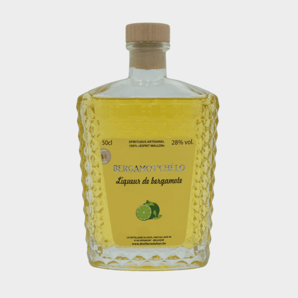BERGAMOT’CHÈLO