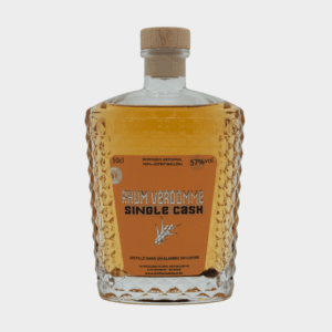 RHUM VERDOMME SINGLE CASK