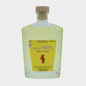 MANNEKEN PASTIS