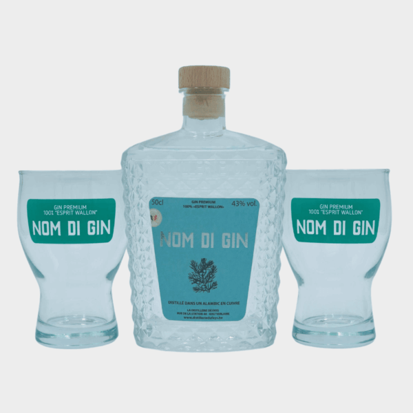 COFFRET NOM DI GIN – Image 2