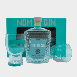 COFFRET NOM DI GIN