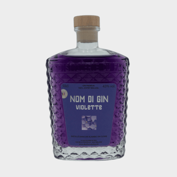 Rhum artisanal wallonie – Distillerie du Fays