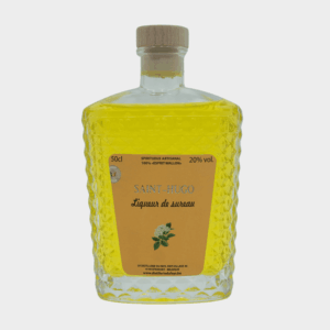 Liqueurs artisanales belges – Distillerie du Fays