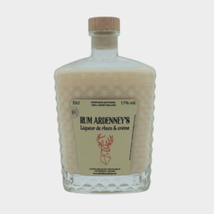 Spiritueux sur mesure – création Distillerie du Fays