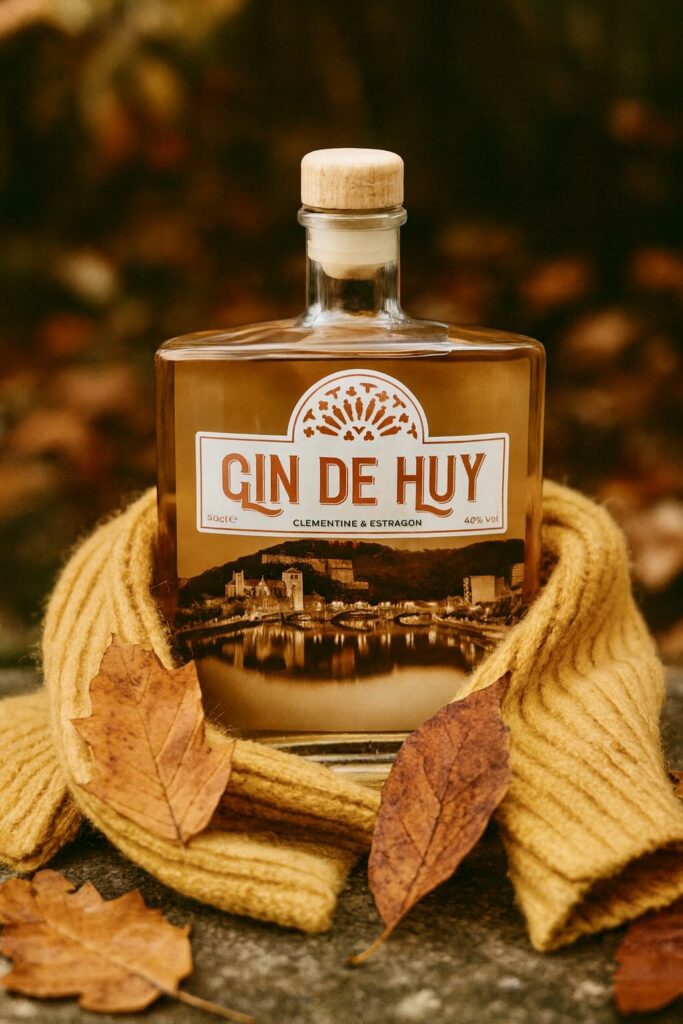 Contactez la Distillerie du Fays – création de gin à façon