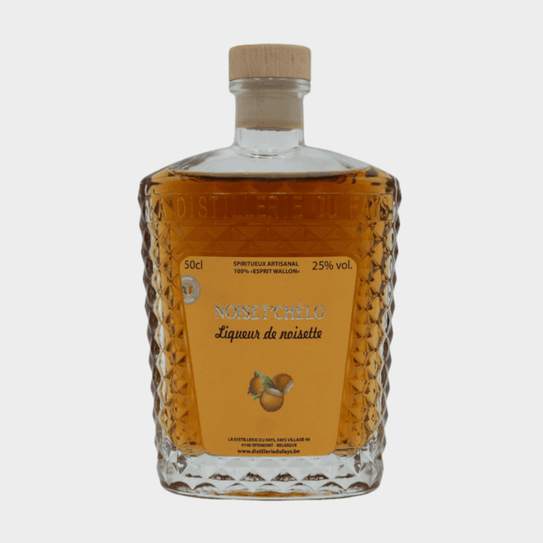 Boutique en ligne – acheter spiritueux artisanaux belges