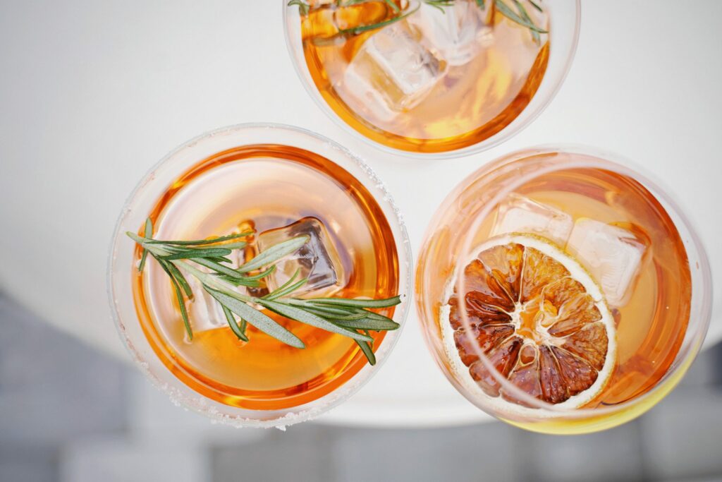 Couverture presse Distillerie du Fays – artisanat belge